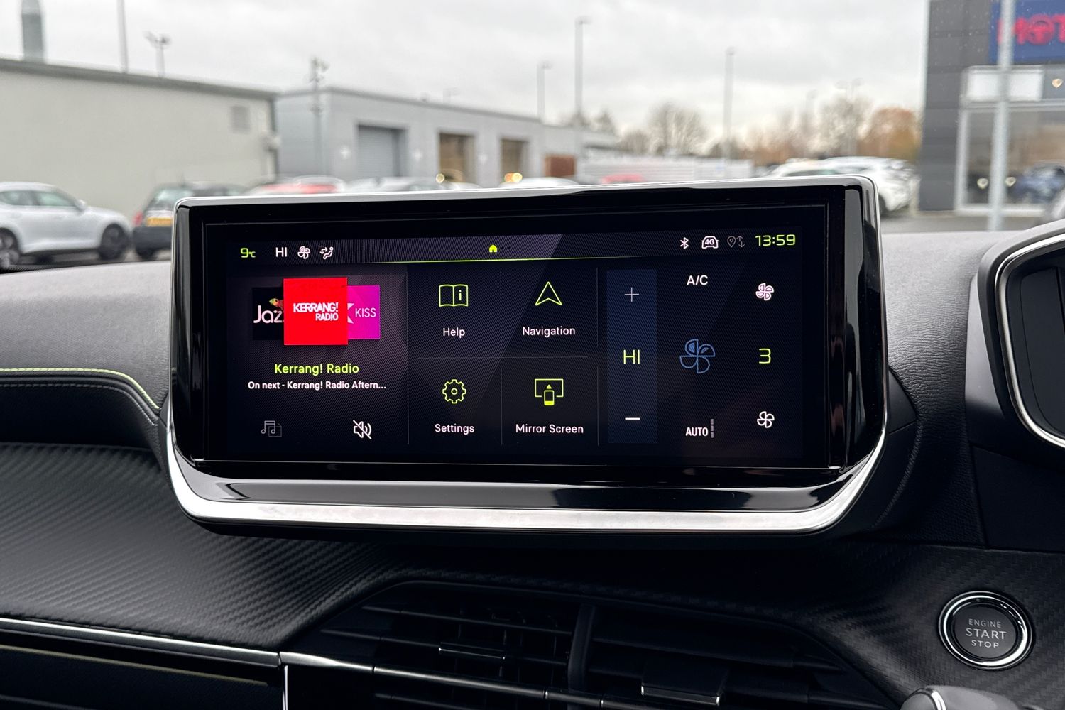 Used Peugeot 2008 2023 for sale - 77282243: Photo 16