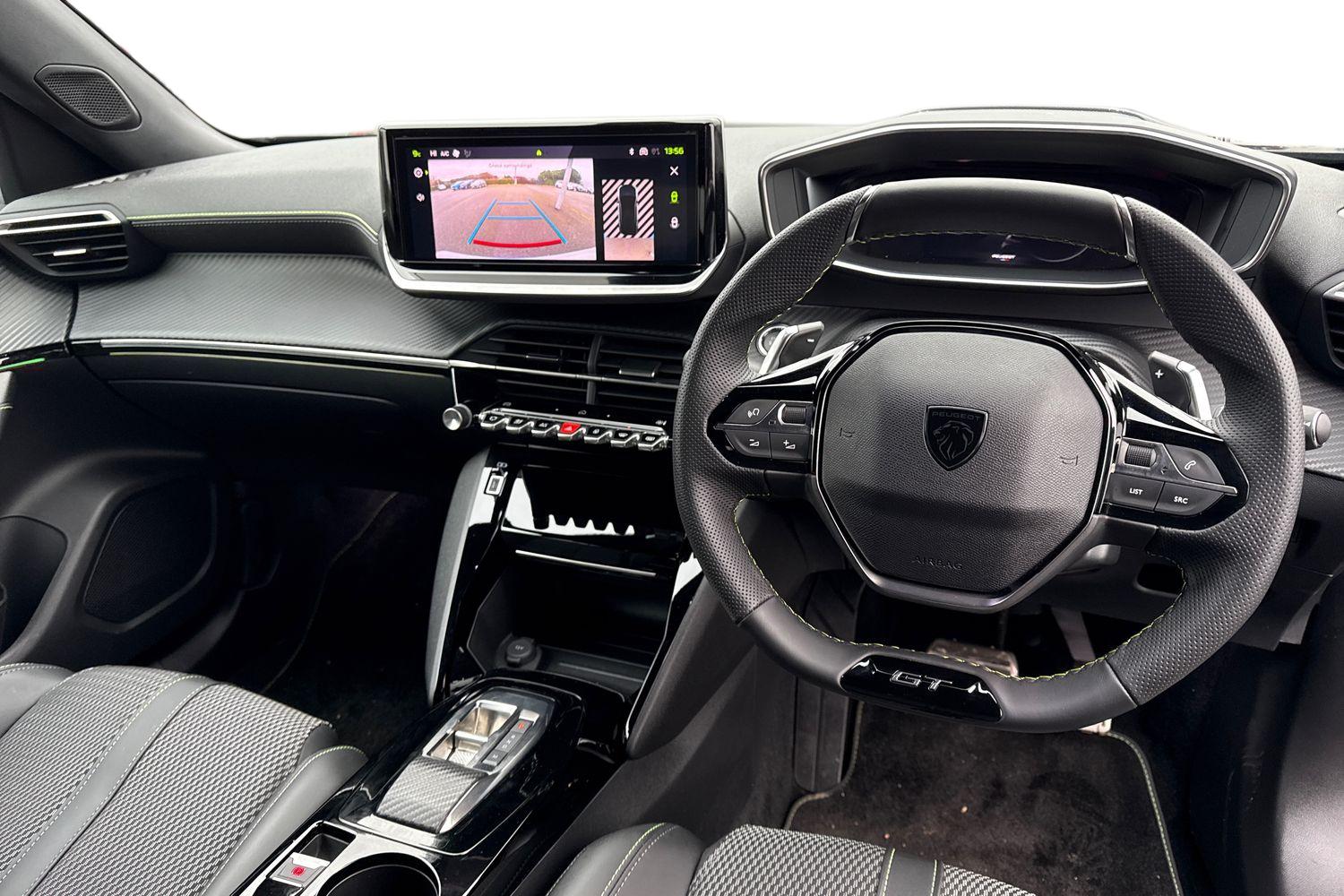 Used Peugeot 2008 2023 for sale - 77282243: Photo 17