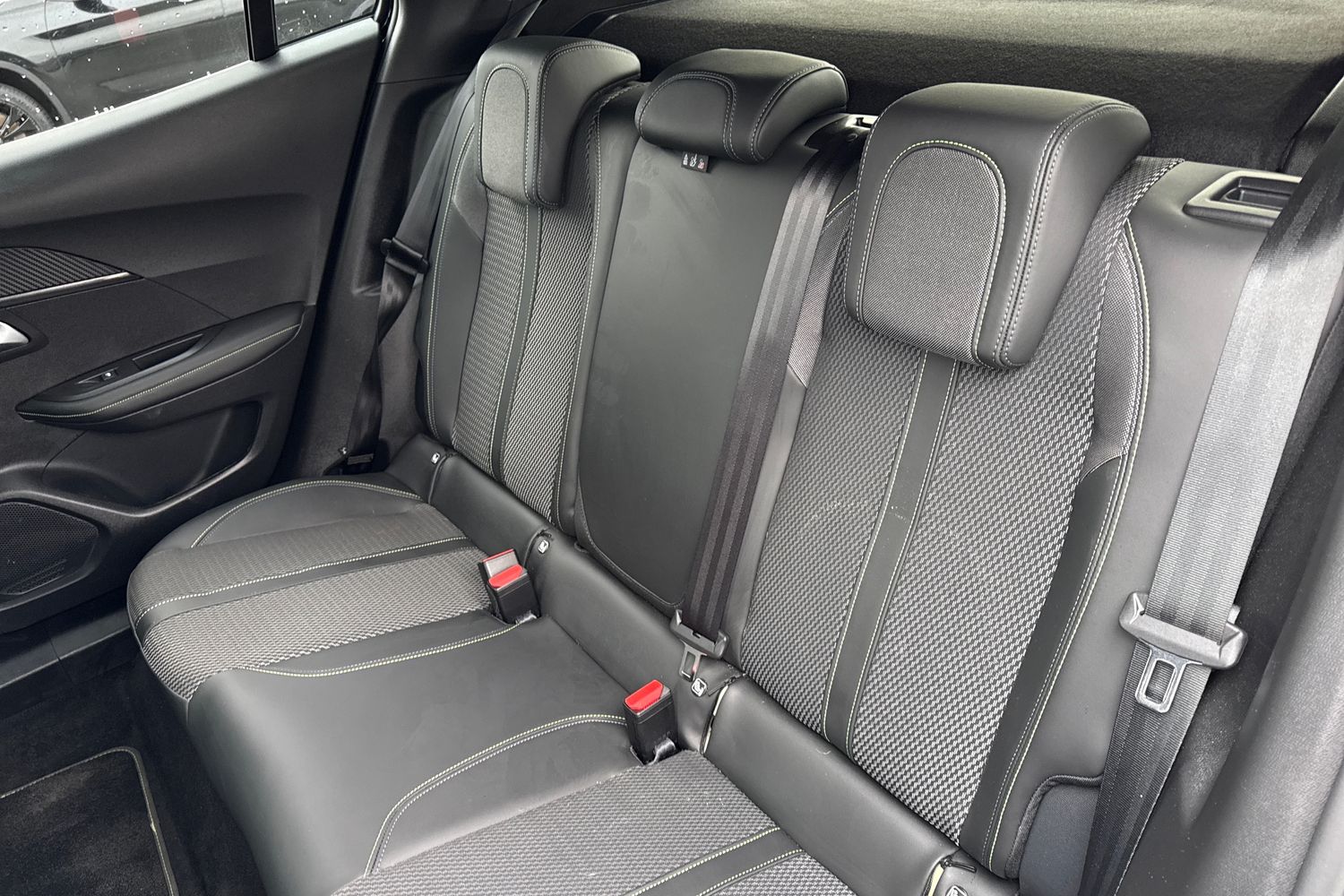 Used Peugeot 2008 2023 for sale - 77282243: Photo 18