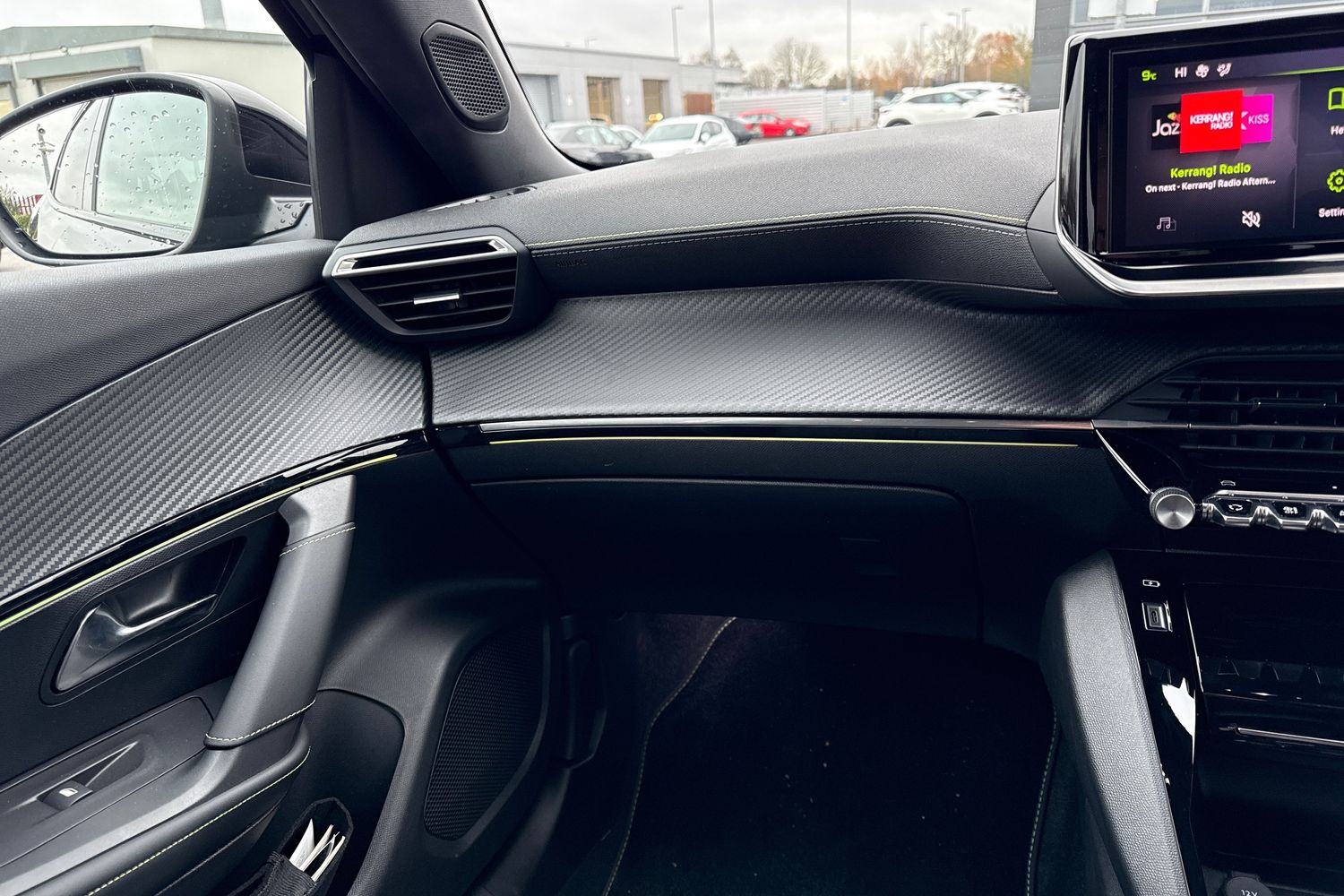 Used Peugeot 2008 2023 for sale - 77282243: Photo 19