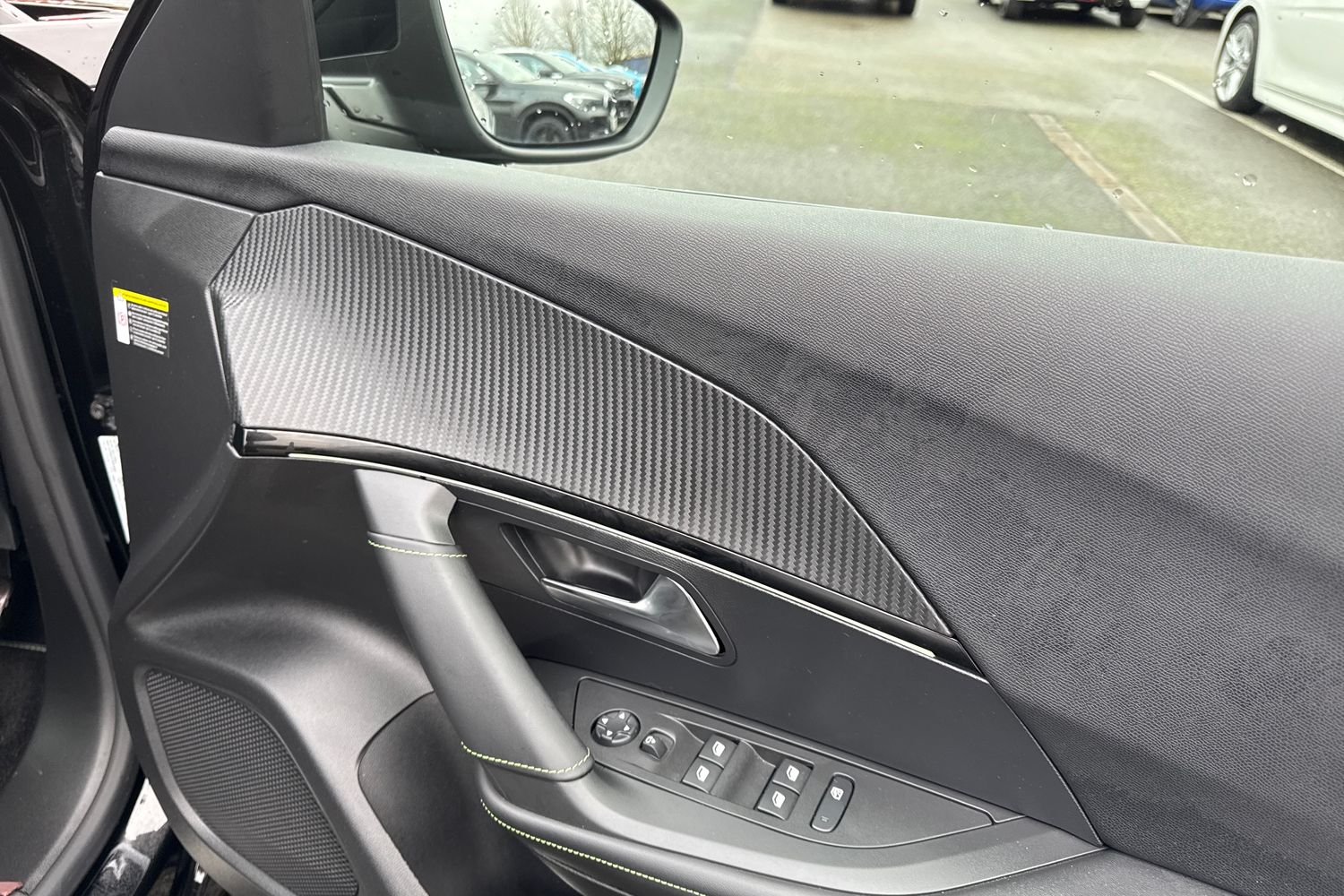 Used Peugeot 2008 2023 for sale - 77282243: Photo 20