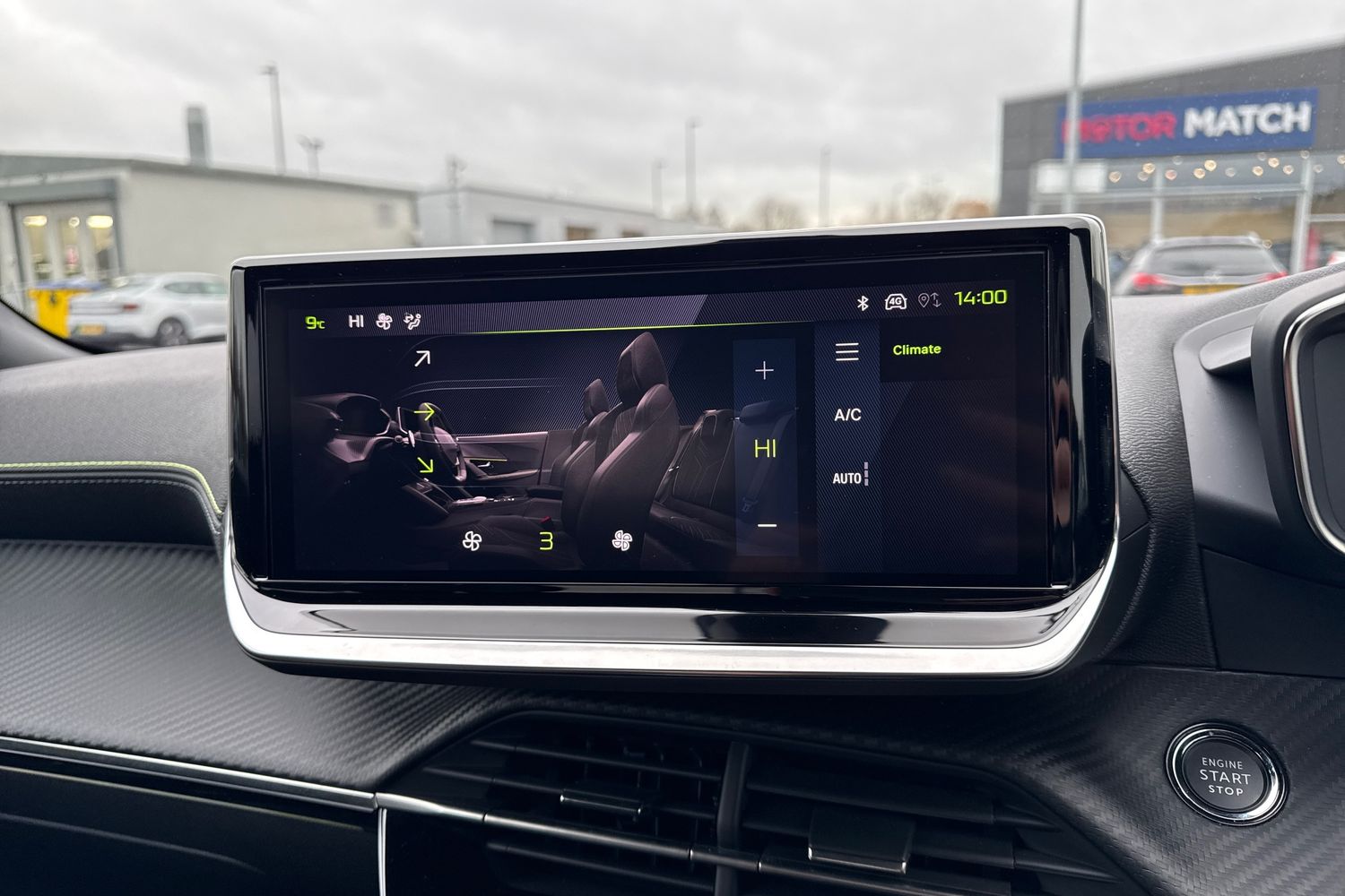 Used Peugeot 2008 2023 for sale - 77282243: Photo 21