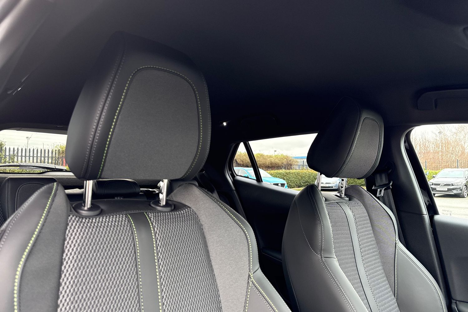 Used Peugeot 2008 2023 for sale - 77282243: Photo 23