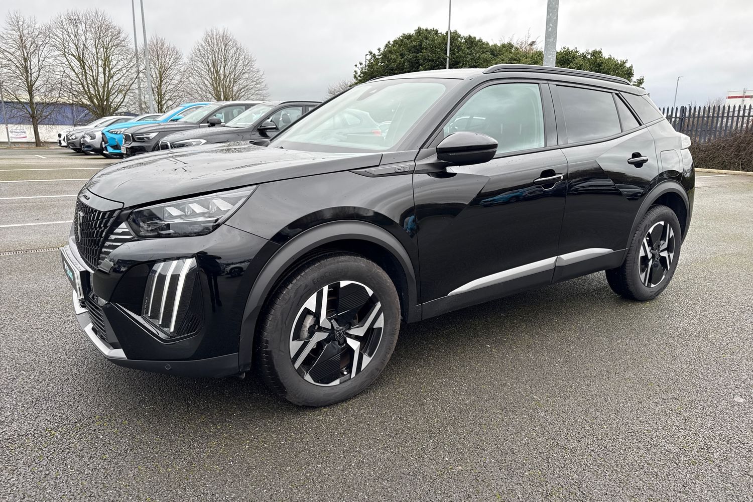 Used Peugeot 2008 2023 for sale - 77282243: Photo 26