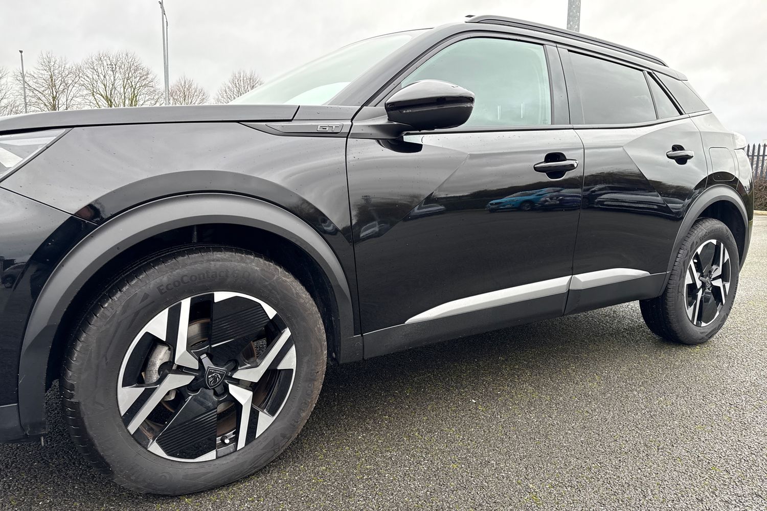 Used Peugeot 2008 2023 for sale - 77282243: Photo 27