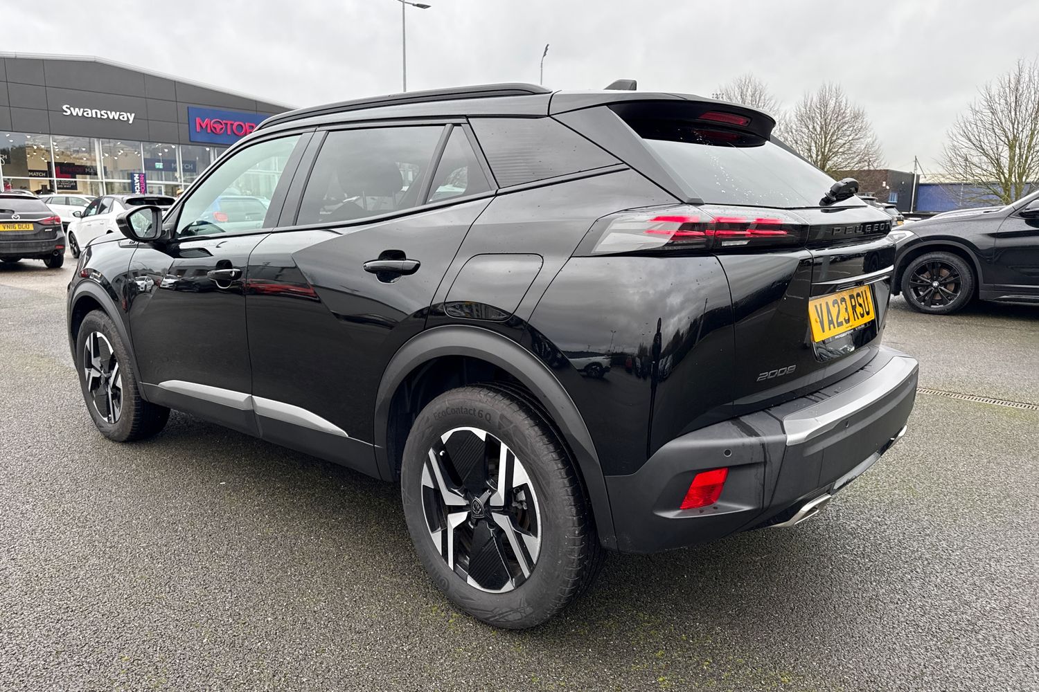 Used Peugeot 2008 2023 for sale - 77282243: Photo 29