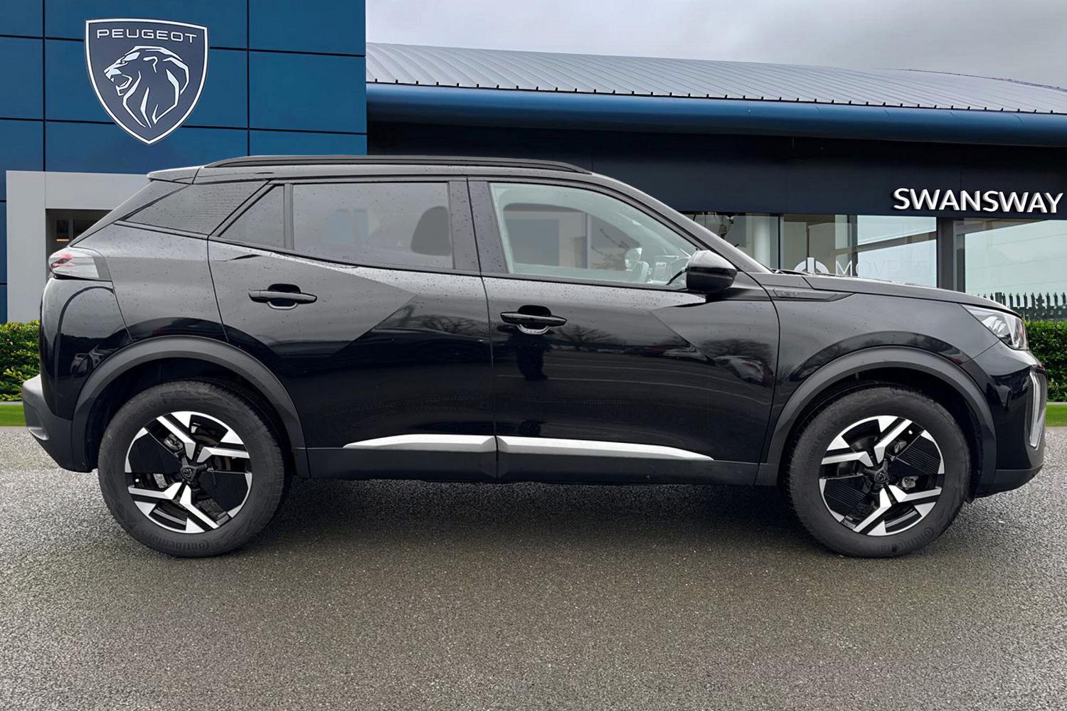 Used Peugeot 2008 2023 for sale - 77282243: Photo 3