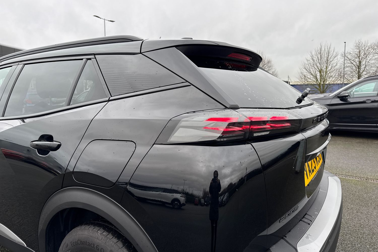 Used Peugeot 2008 2023 for sale - 77282243: Photo 30