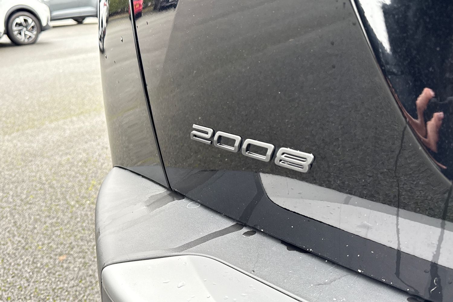 Used Peugeot 2008 2023 for sale - 77282243: Photo 32