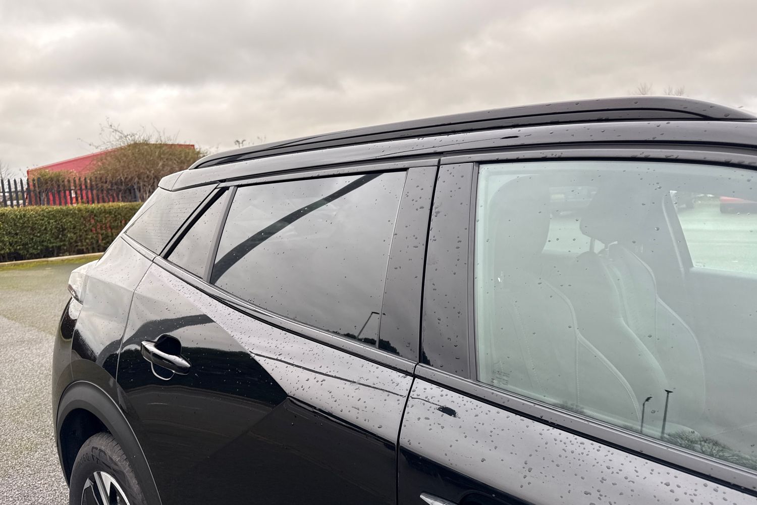 Used Peugeot 2008 2023 for sale - 77282243: Photo 35