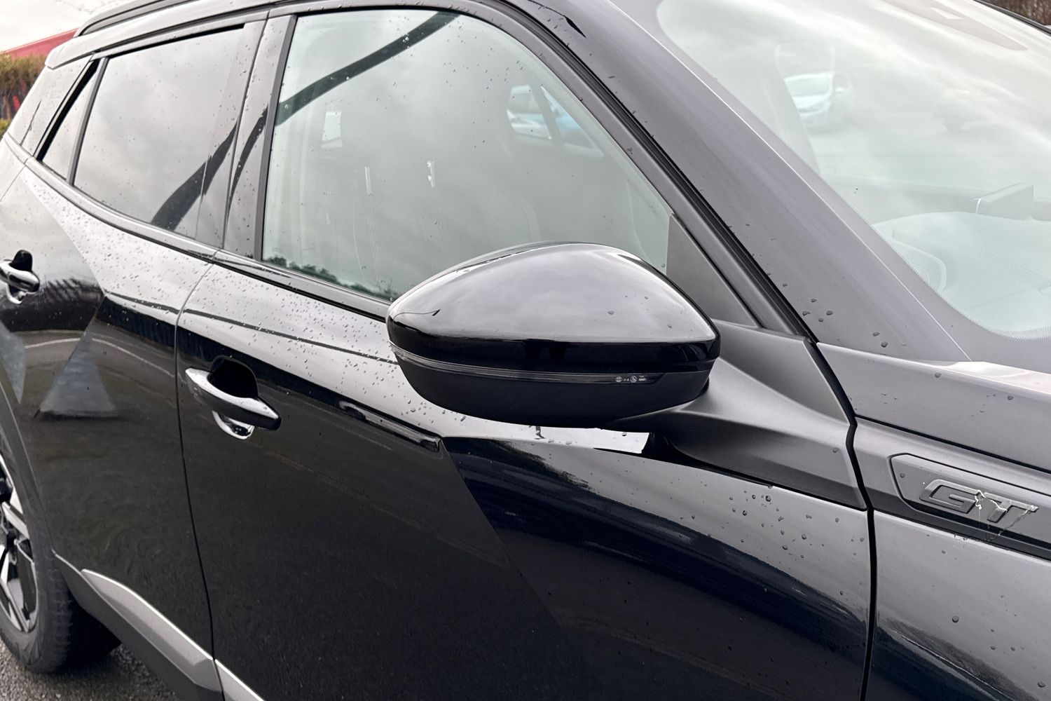 Used Peugeot 2008 2023 for sale - 77282243: Photo 36