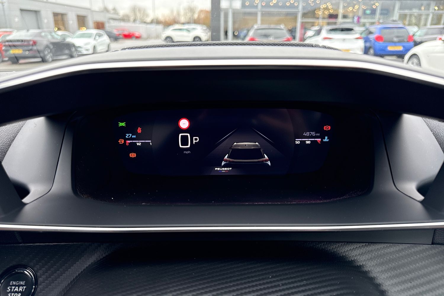 Used Peugeot 2008 2023 for sale - 77282243: Photo 37