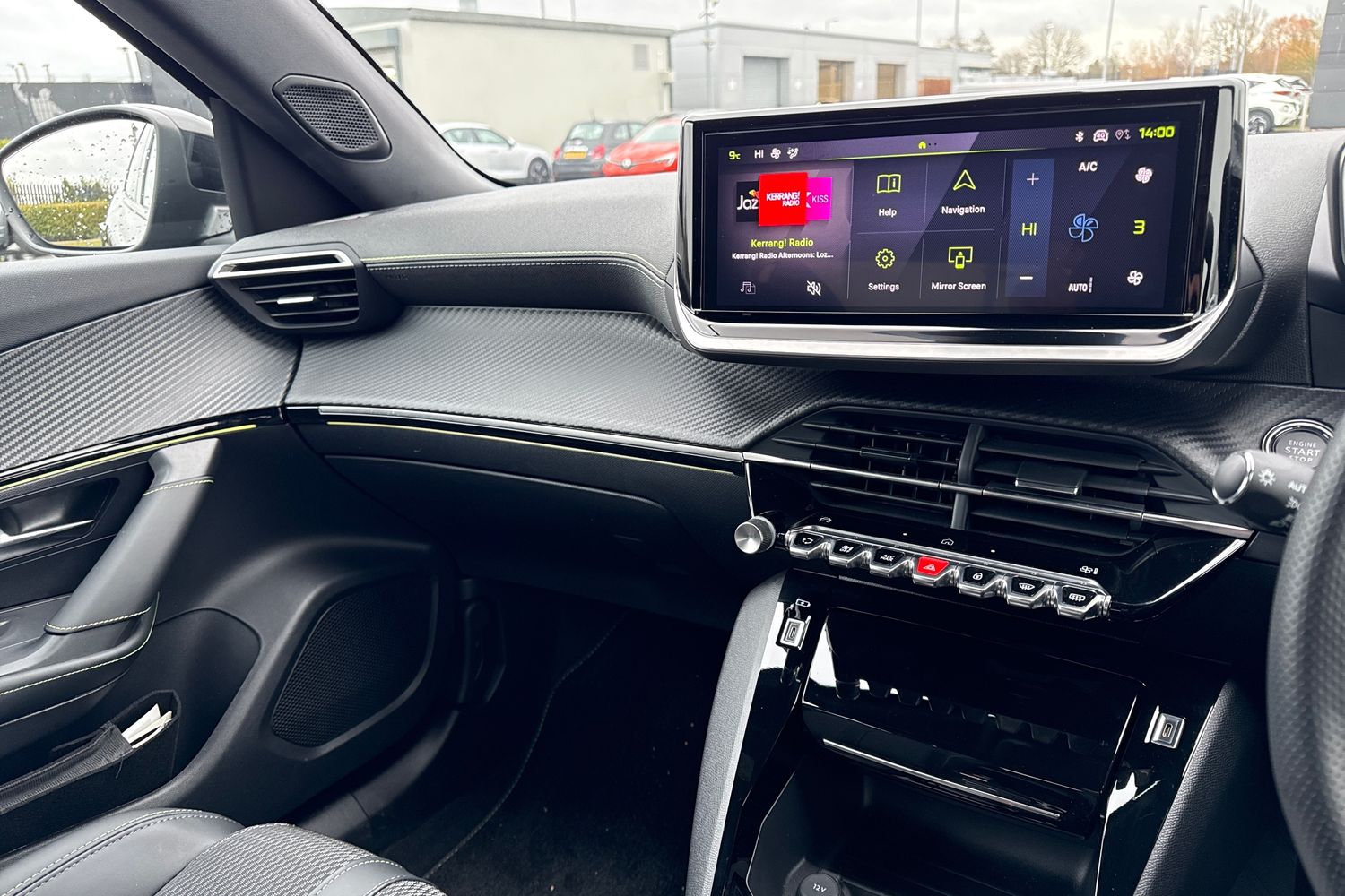 Used Peugeot 2008 2023 for sale - 77282243: Photo 42