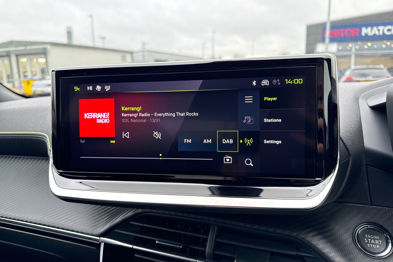 Used Peugeot 2008 2023 for sale - 77282243: Photo 43