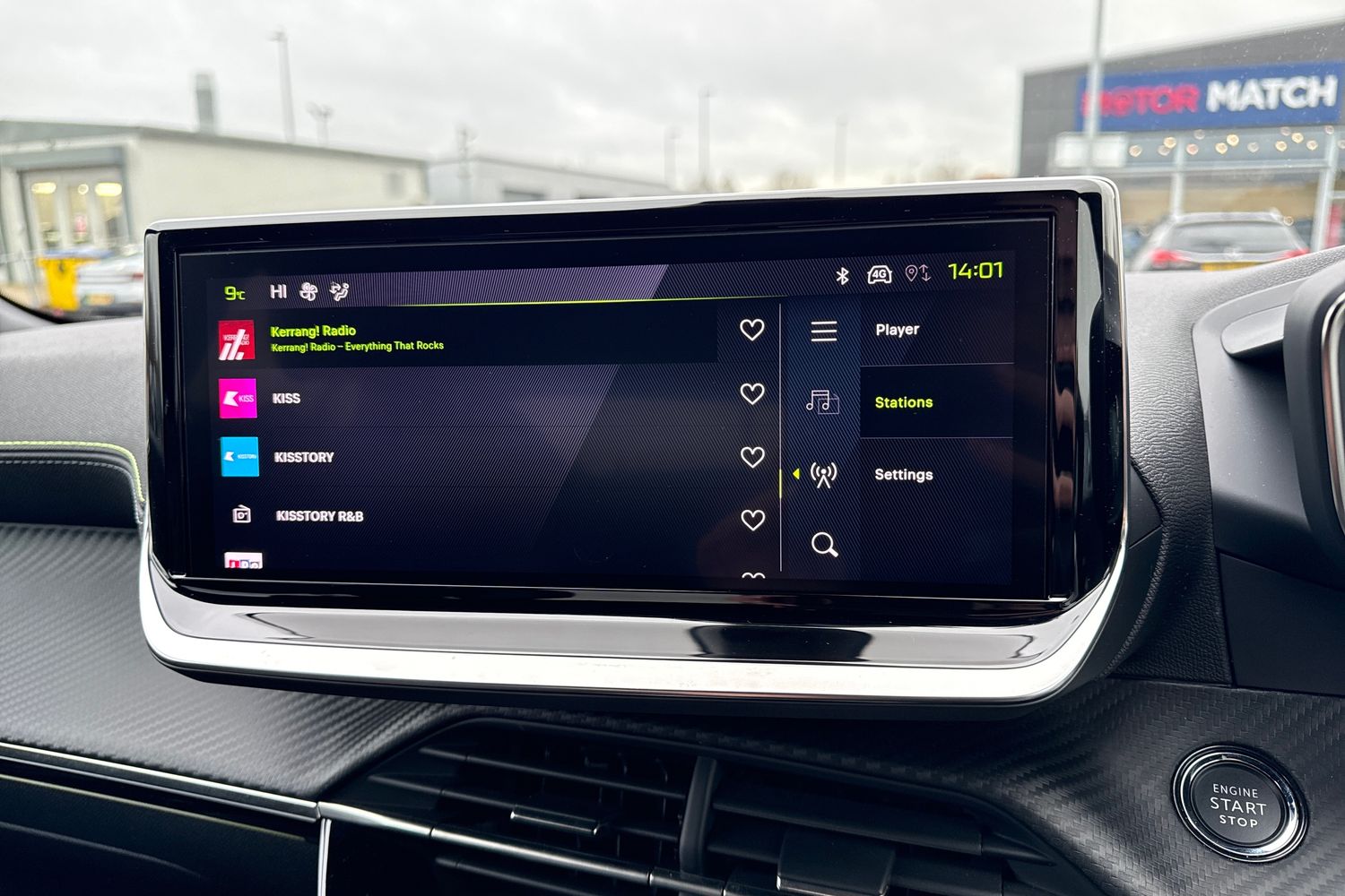 Used Peugeot 2008 2023 for sale - 77282243: Photo 44