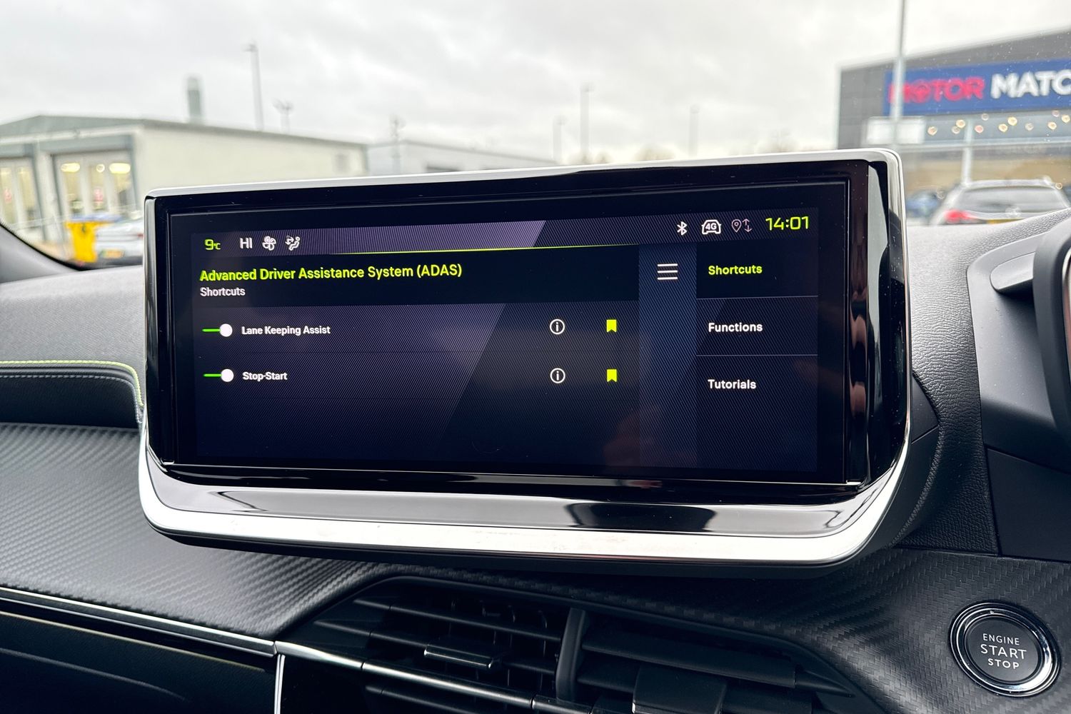 Used Peugeot 2008 2023 for sale - 77282243: Photo 47