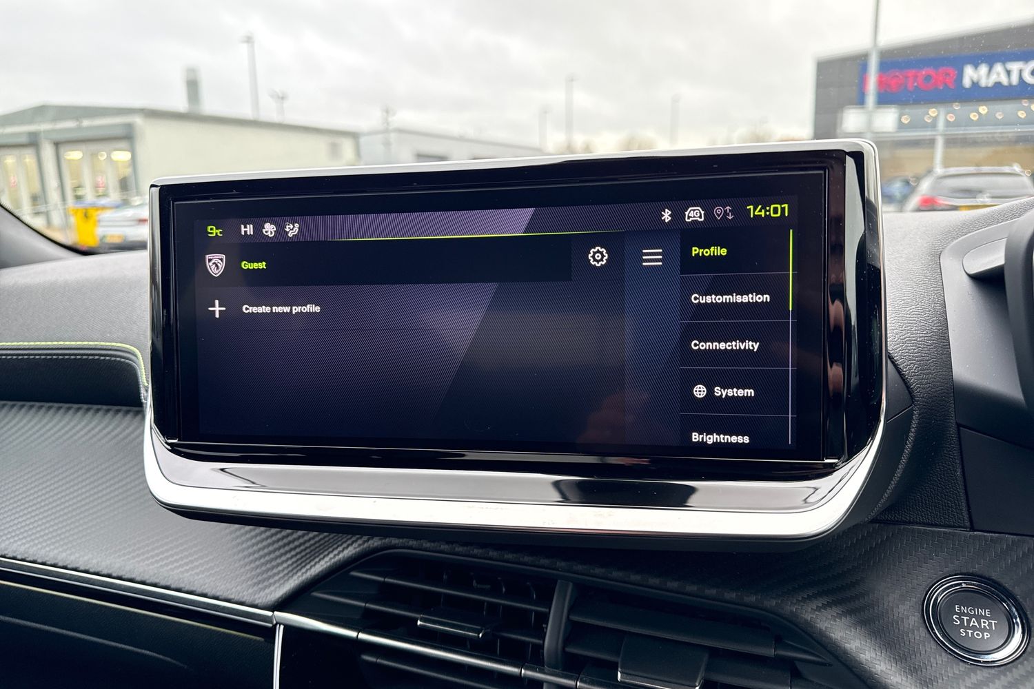 Used Peugeot 2008 2023 for sale - 77282243: Photo 48