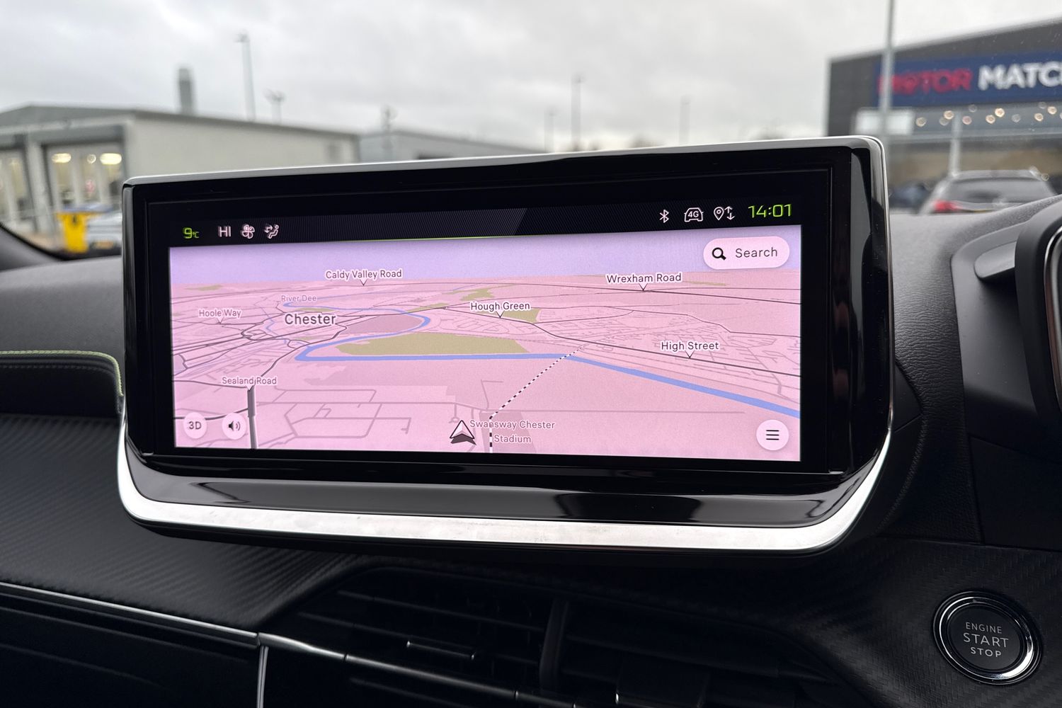 Used Peugeot 2008 2023 for sale - 77282243: Photo 49