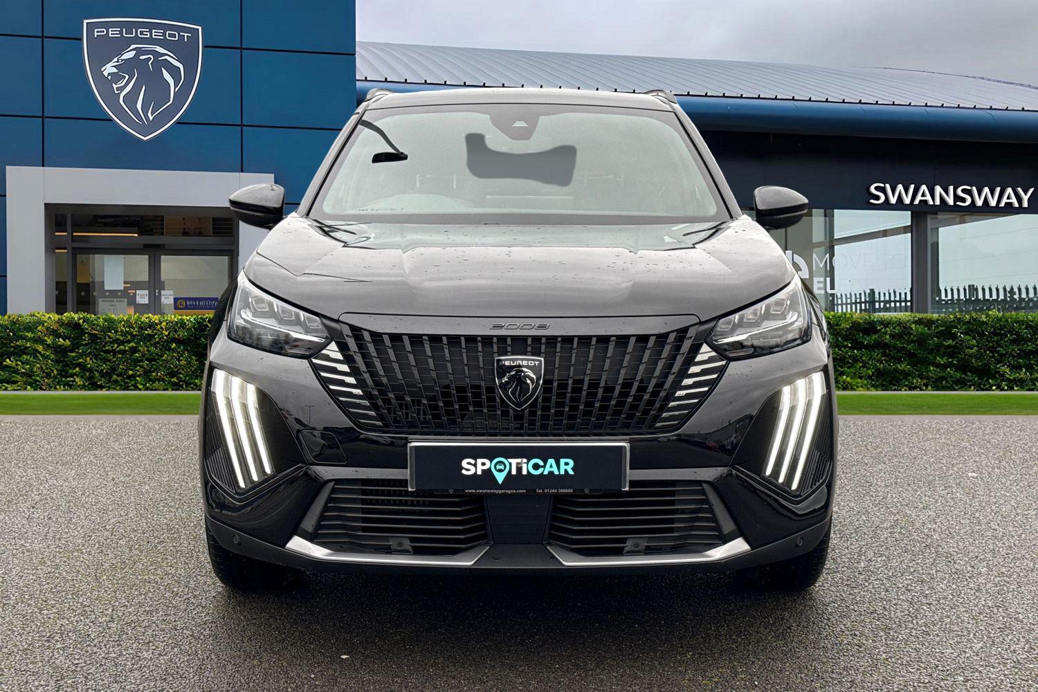 Used Peugeot 2008 2023 for sale - 77282243: Photo 5