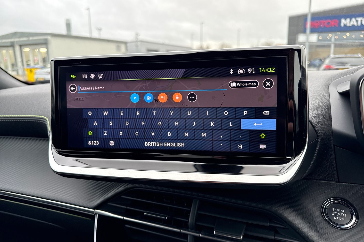 Used Peugeot 2008 2023 for sale - 77282243: Photo 50