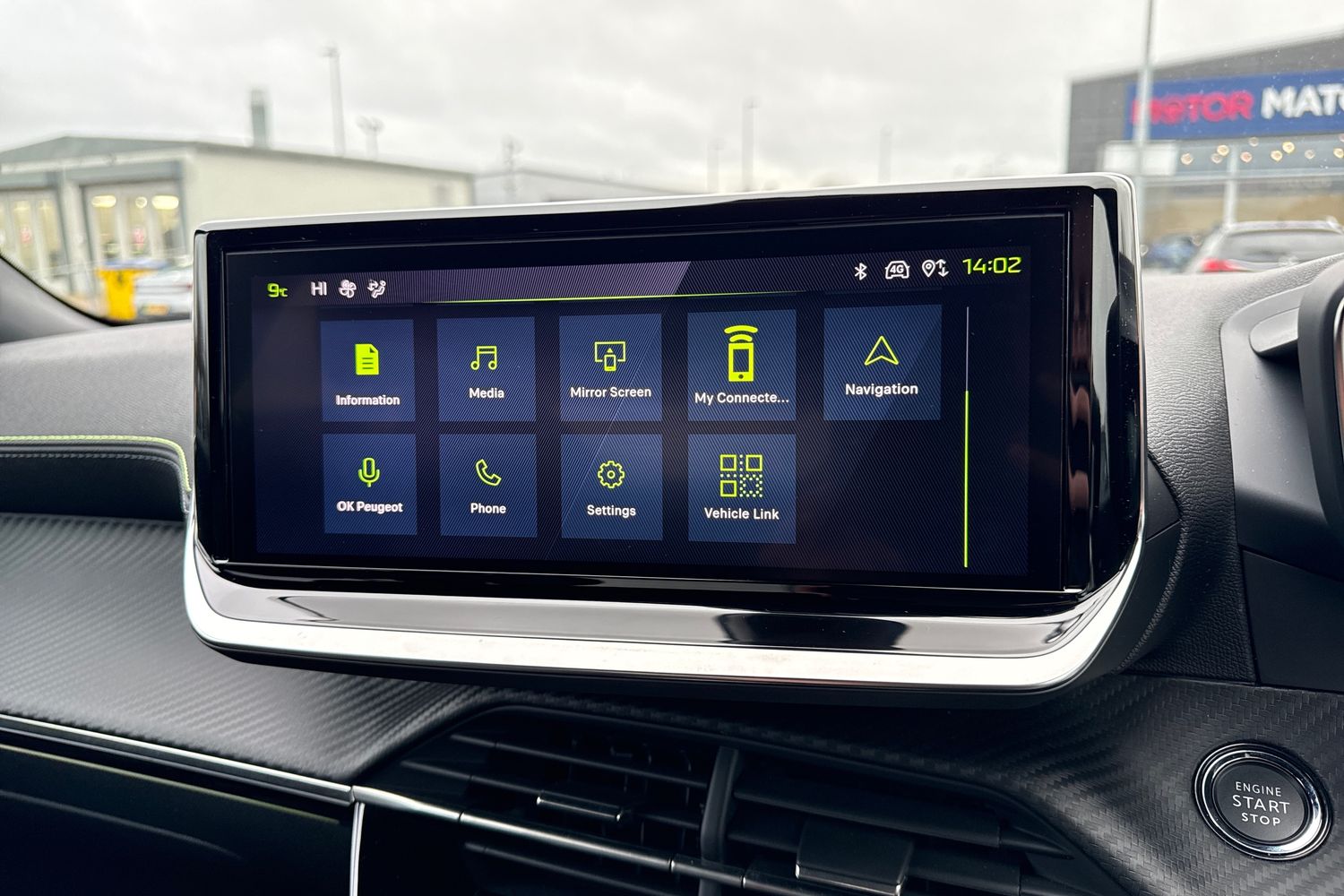 Used Peugeot 2008 2023 for sale - 77282243: Photo 51