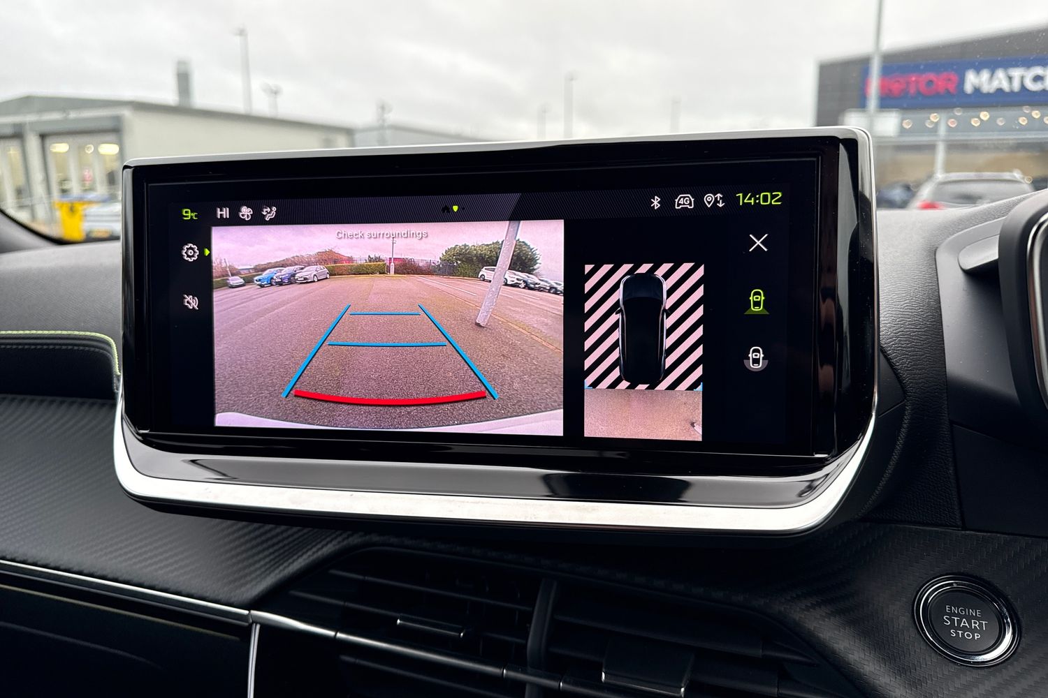 Used Peugeot 2008 2023 for sale - 77282243: Photo 52