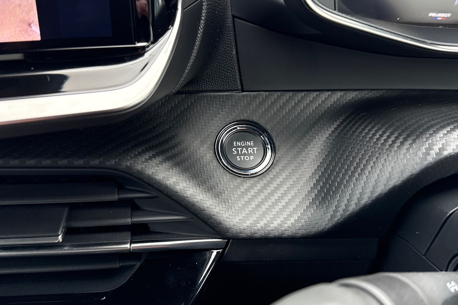 Used Peugeot 2008 2023 for sale - 77282243: Photo 53