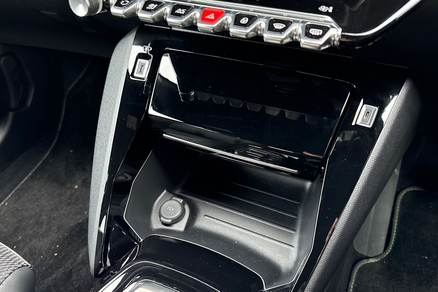 Used Peugeot 2008 2023 for sale - 77282243: Photo 55