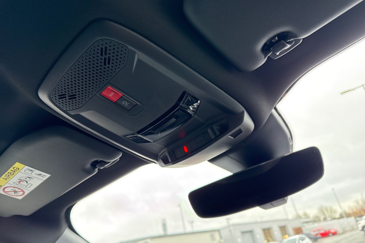 Used Peugeot 2008 2023 for sale - 77282243: Photo 60