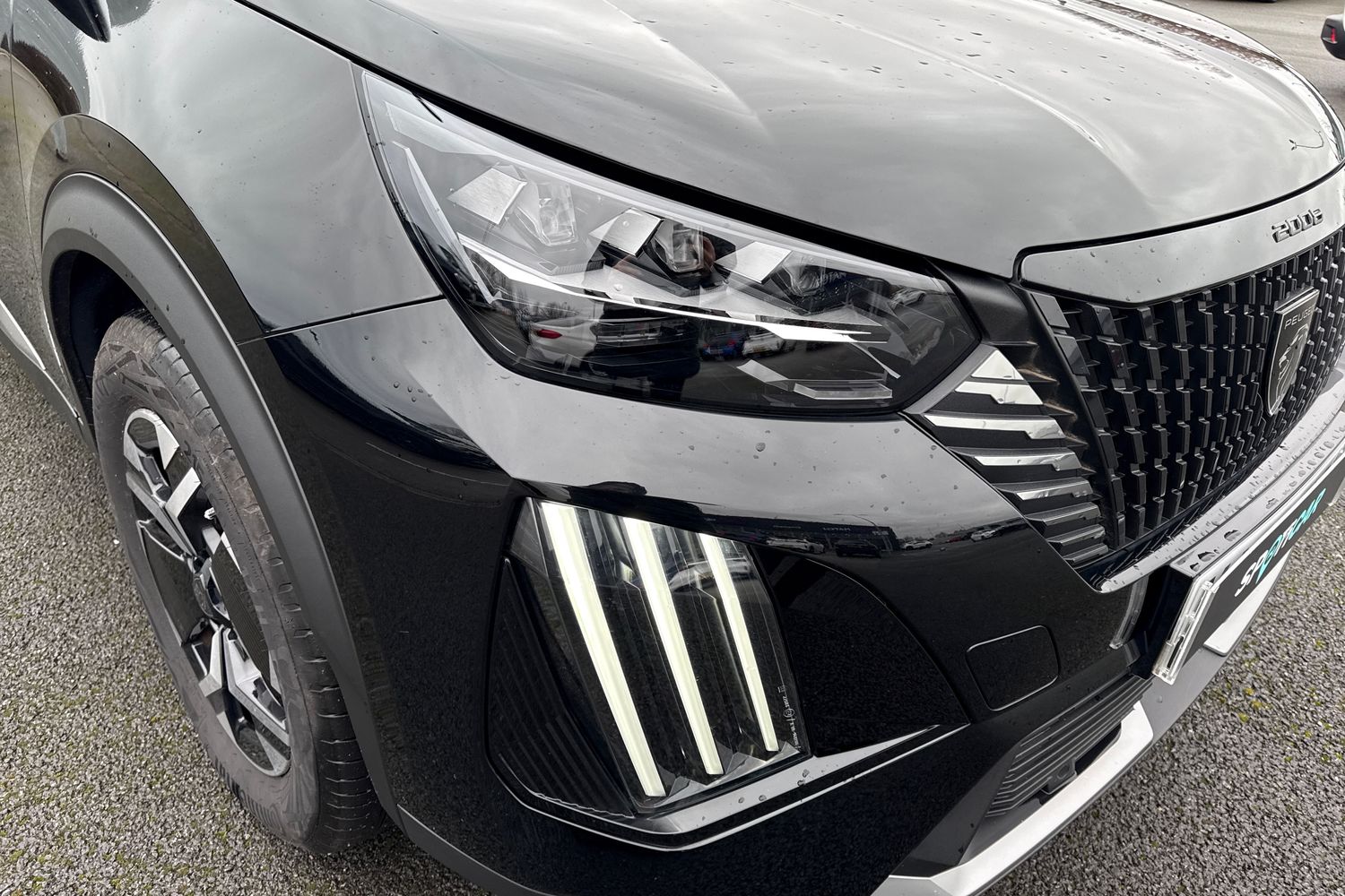 Used Peugeot 2008 2023 for sale - 77282243: Photo 8