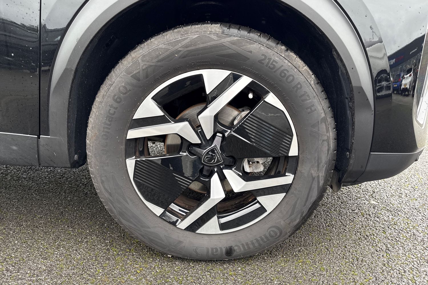 Used Peugeot 2008 2023 for sale - 77282243: Photo 9