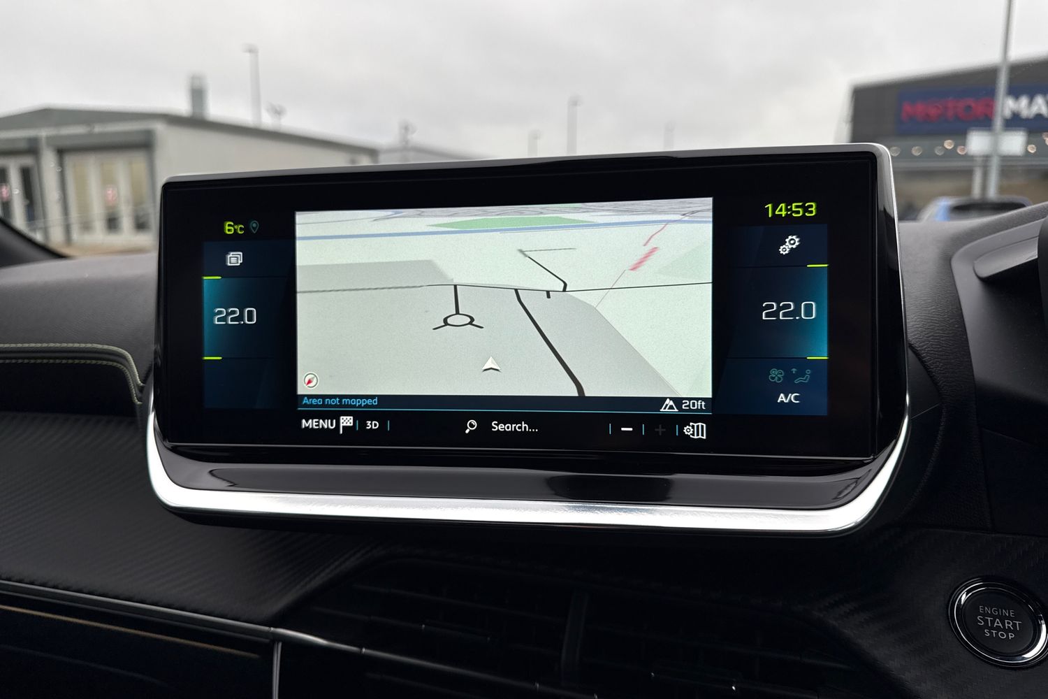 Used Peugeot E-208 2021 for sale - 77444055: Photo 16