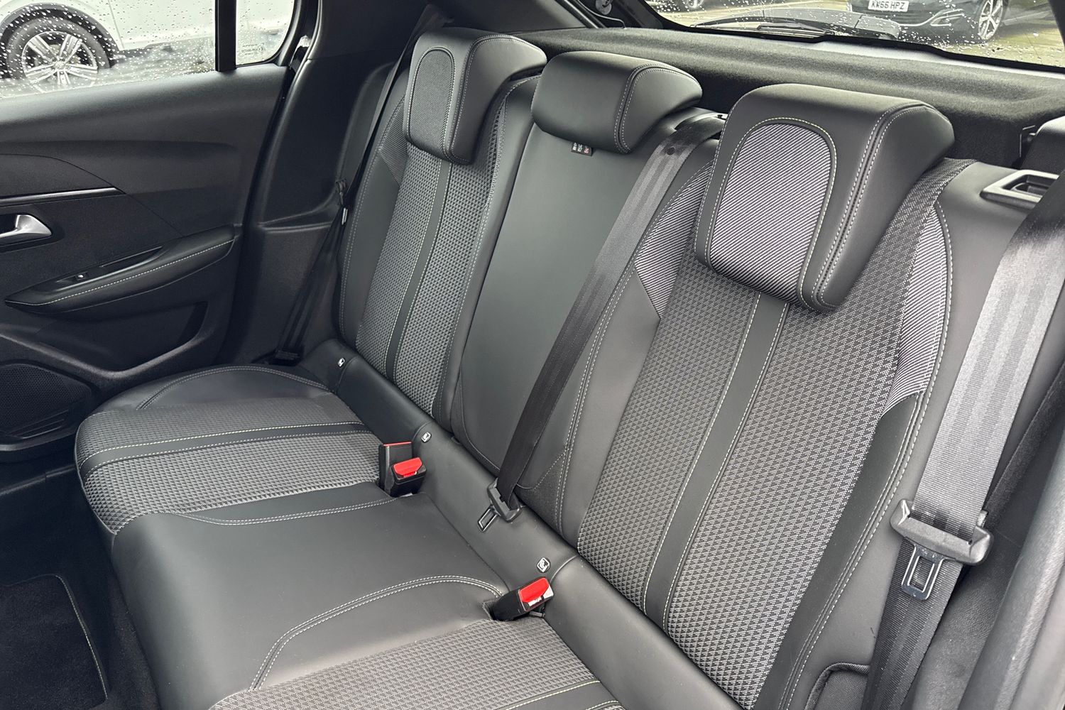 Used Peugeot E-208 2021 for sale - 77444055: Photo 18