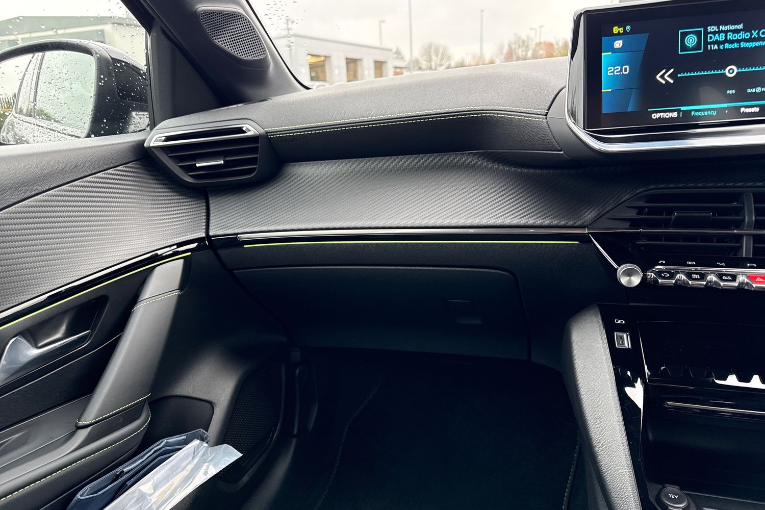 Used Peugeot E-208 2021 for sale - 77444055: Photo 19