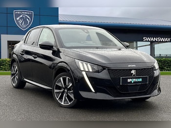 Peugeot 208 feature image