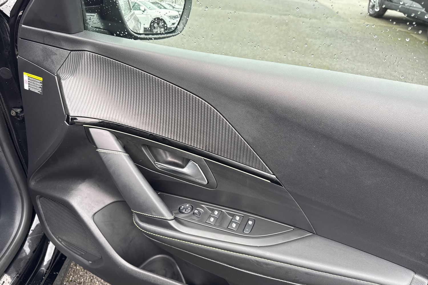 Used Peugeot E-208 2021 for sale - 77444055: Photo 20