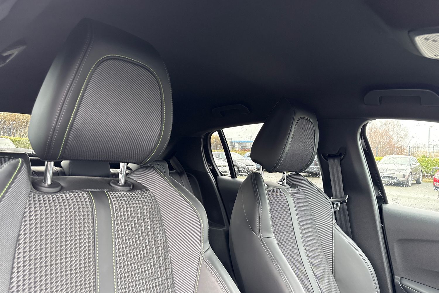 Used Peugeot E-208 2021 for sale - 77444055: Photo 23