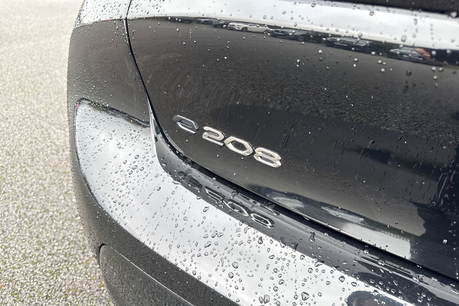 Used Peugeot E-208 2021 for sale - 77444055: Photo 33