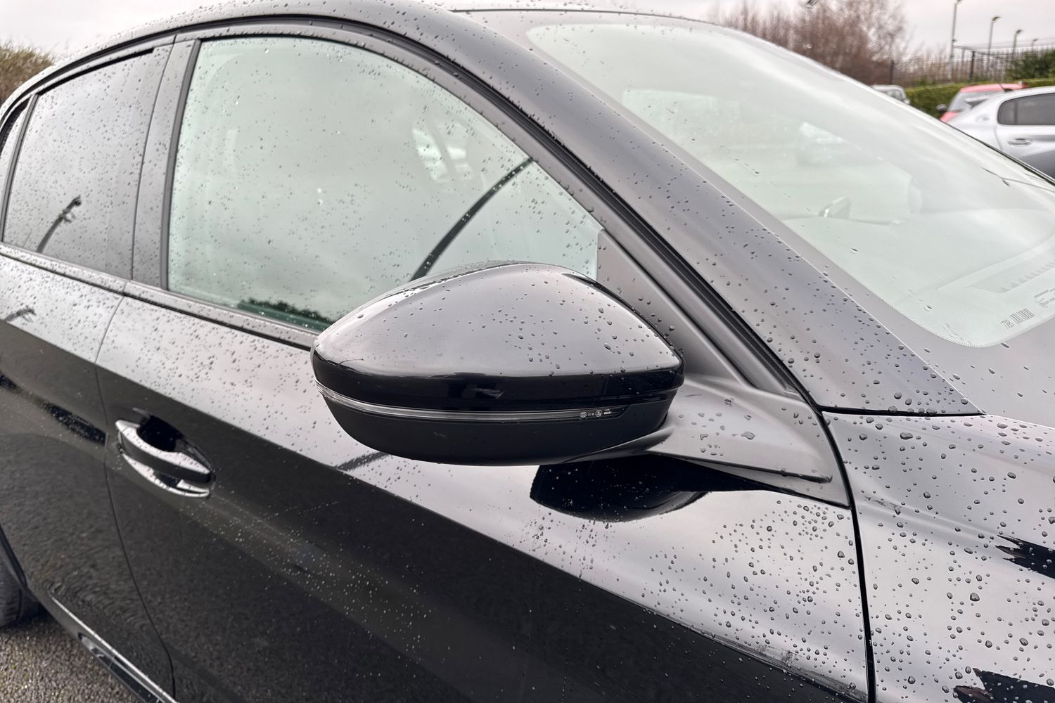 Used Peugeot E-208 2021 for sale - 77444055: Photo 36