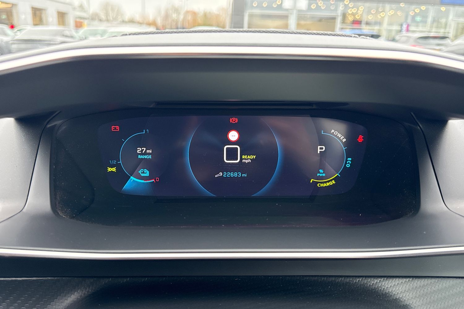 Used Peugeot E-208 2021 for sale - 77444055: Photo 37