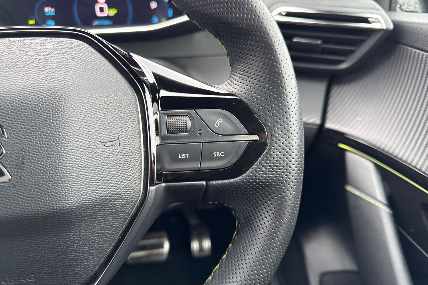 Used Peugeot E-208 2021 for sale - 77444055: Photo 39