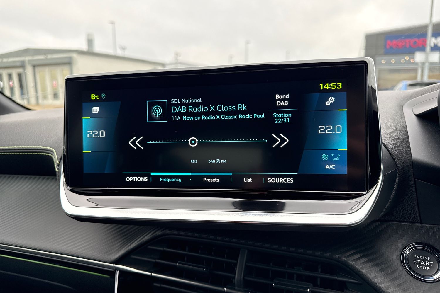 Used Peugeot E-208 2021 for sale - 77444055: Photo 44