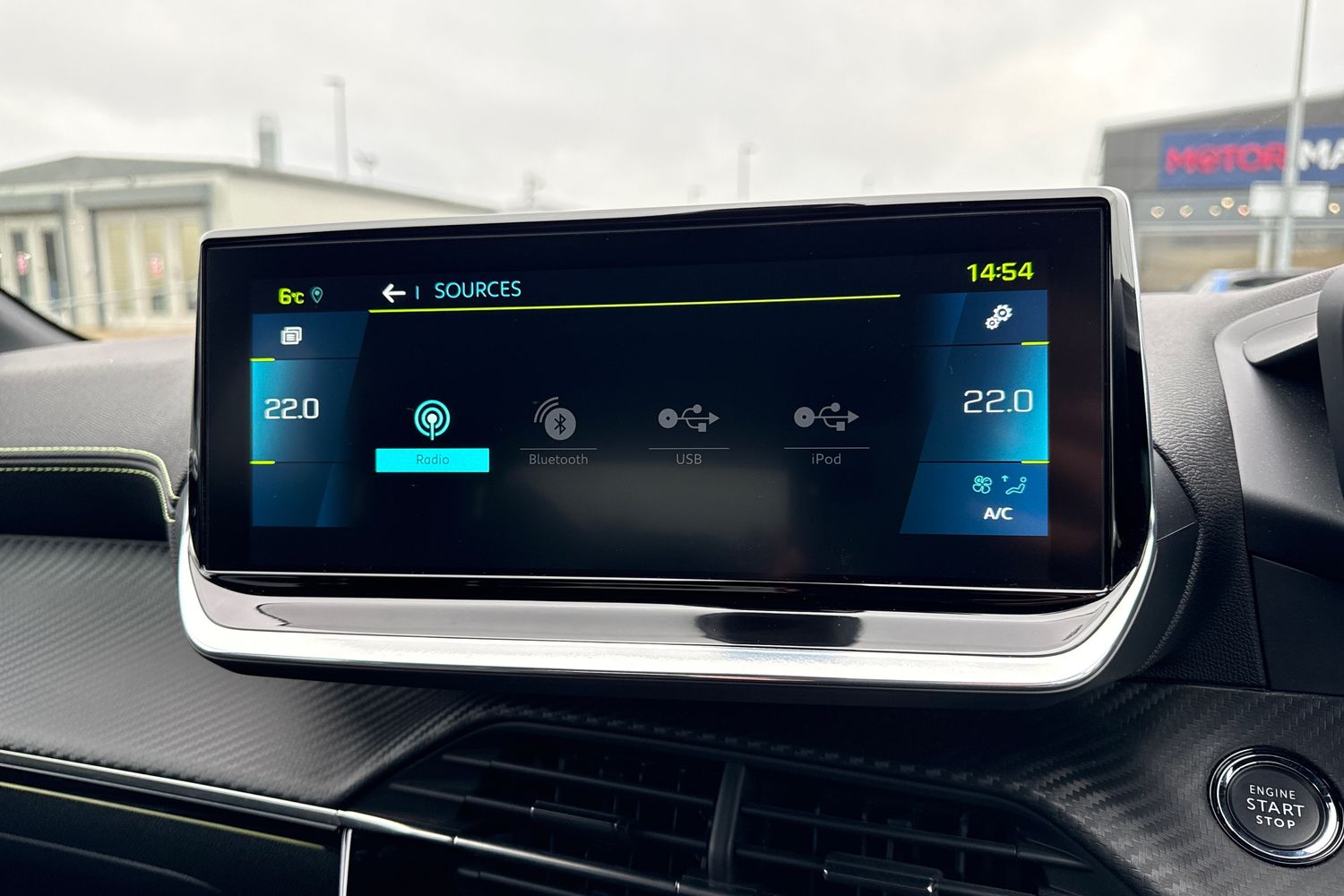 Used Peugeot E-208 2021 for sale - 77444055: Photo 46