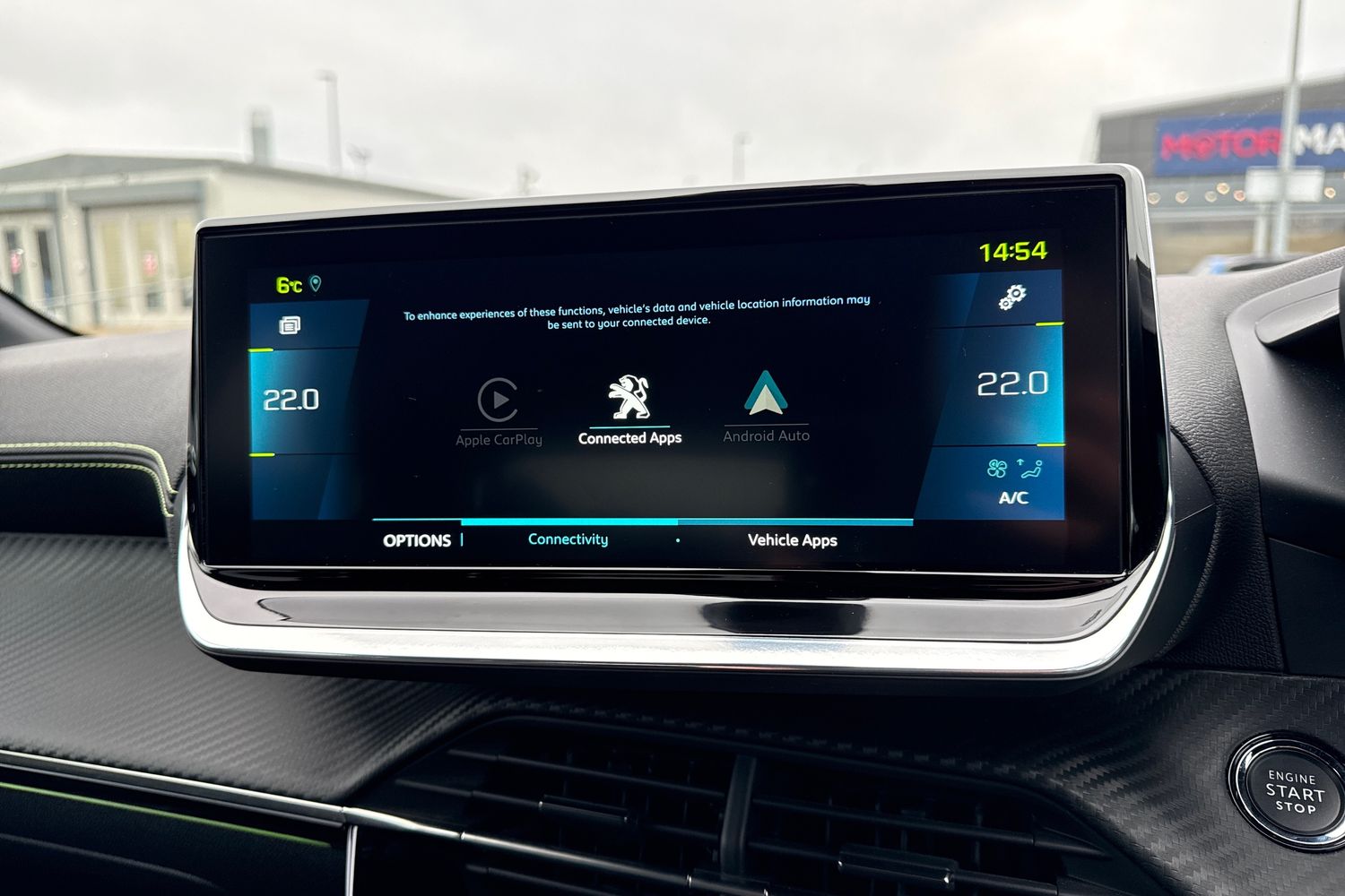 Used Peugeot E-208 2021 for sale - 77444055: Photo 48