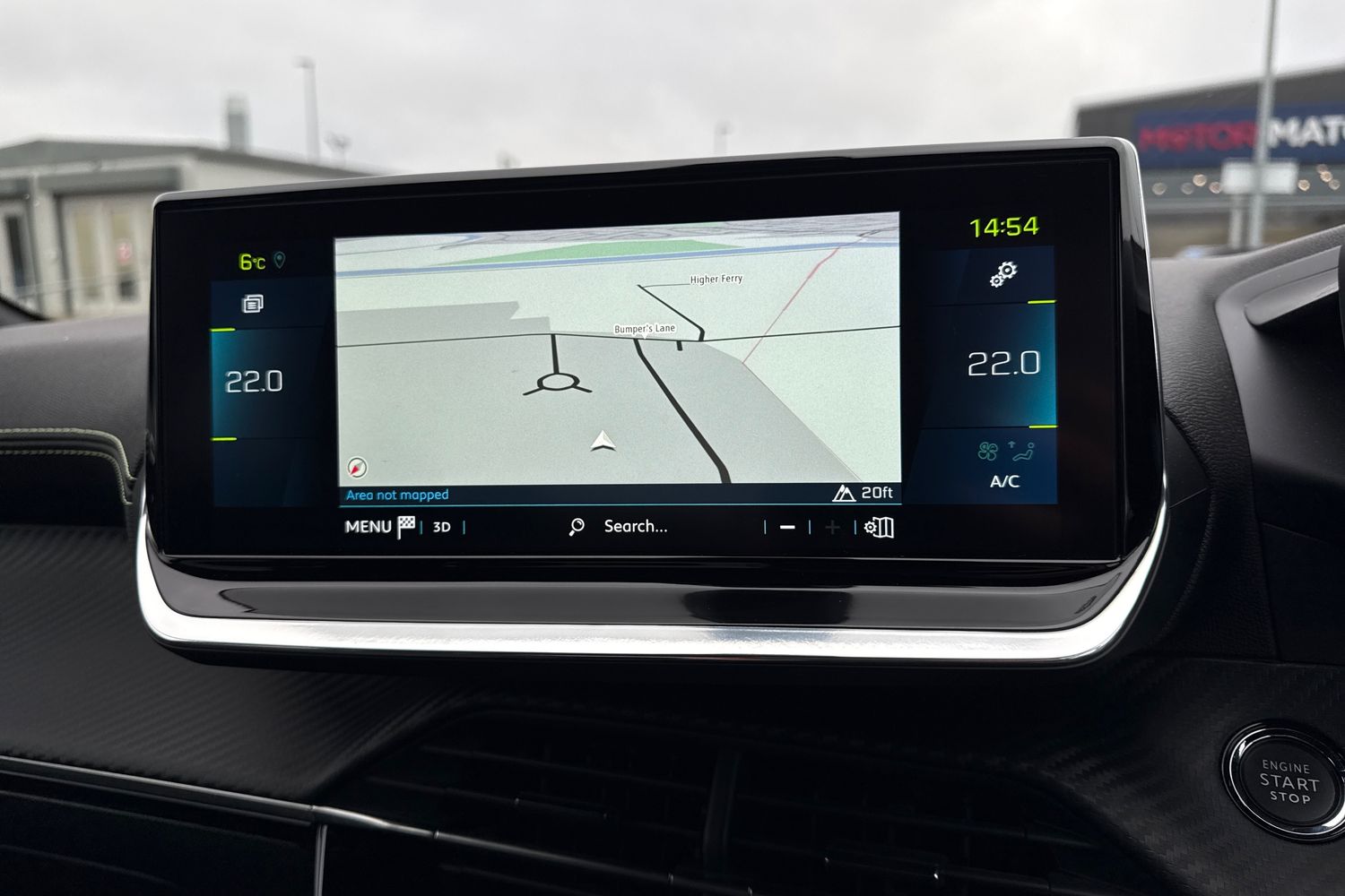 Used Peugeot E-208 2021 for sale - 77444055: Photo 49