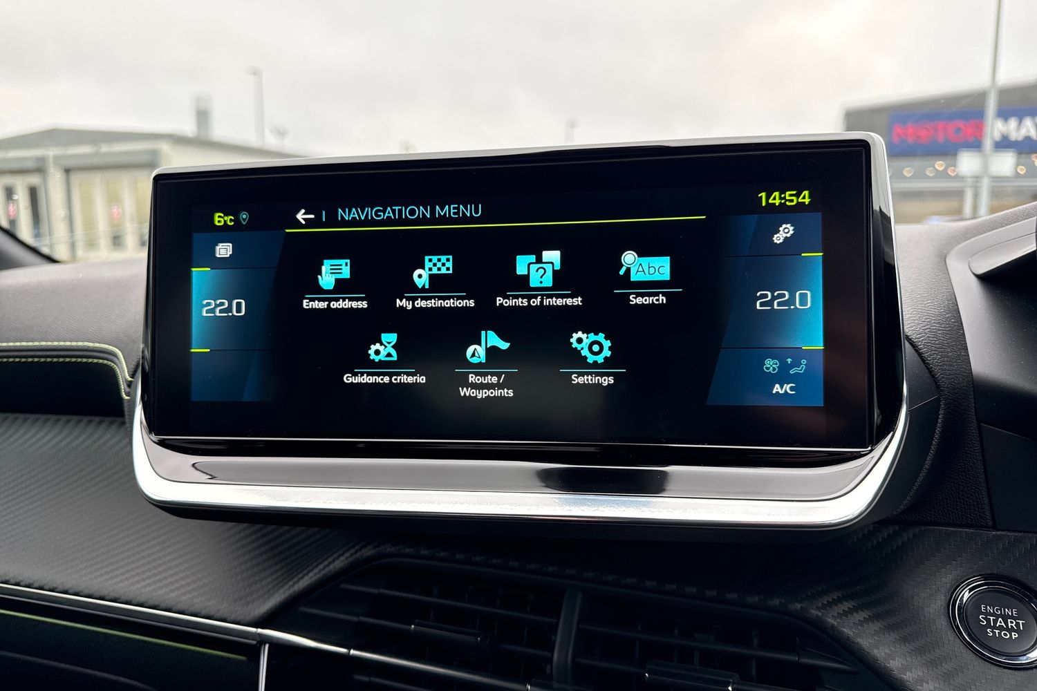 Used Peugeot E-208 2021 for sale - 77444055: Photo 50