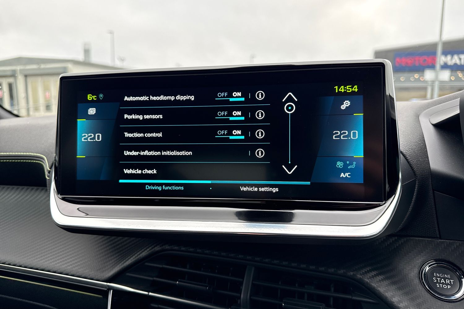 Used Peugeot E-208 2021 for sale - 77444055: Photo 51