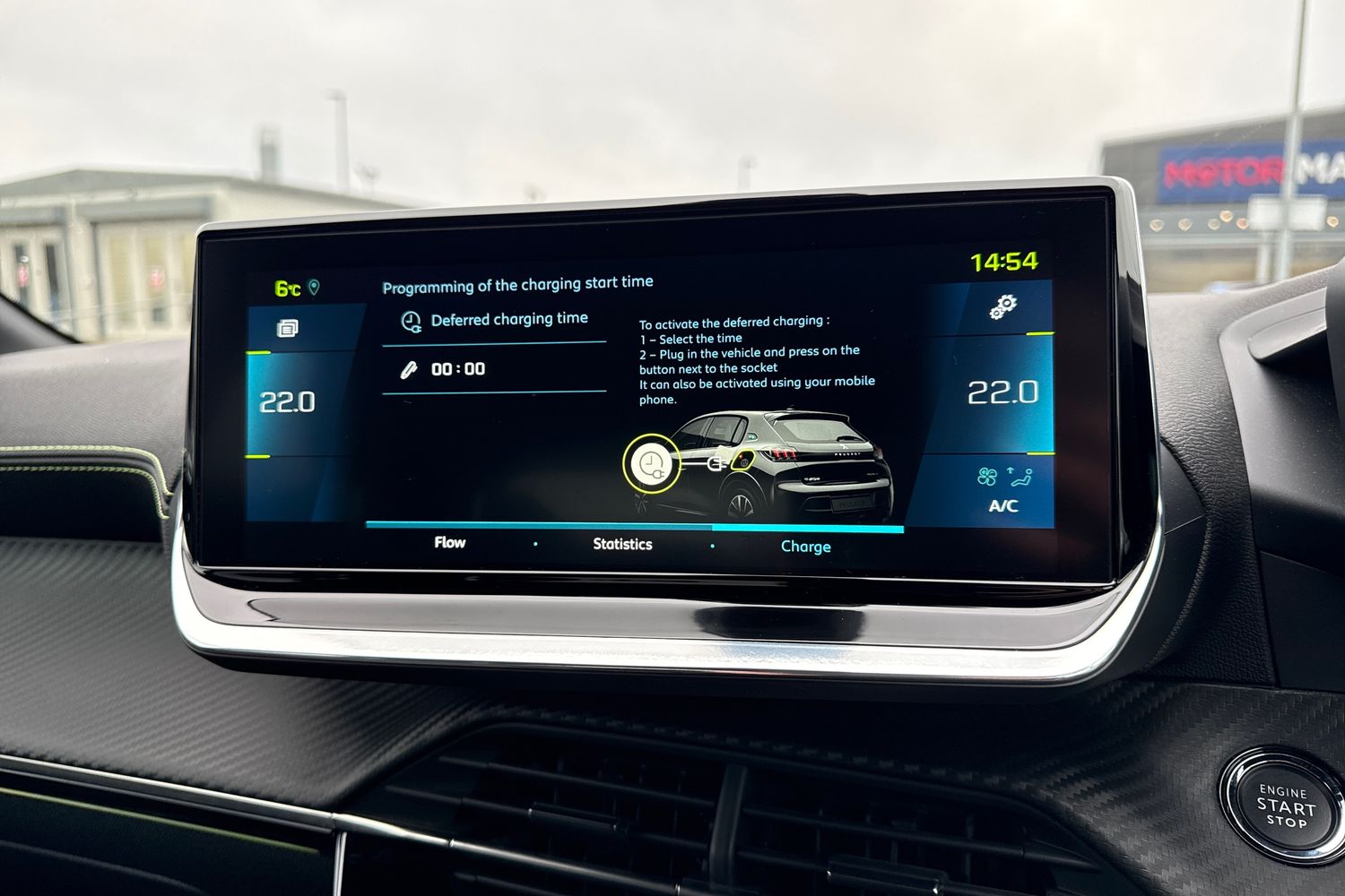 Used Peugeot E-208 2021 for sale - 77444055: Photo 53