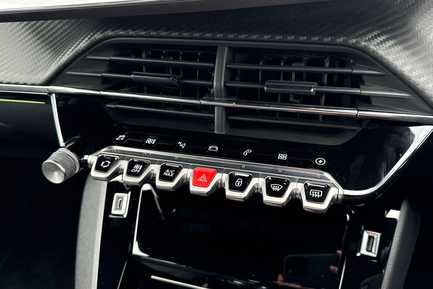 Used Peugeot E-208 2021 for sale - 77444055: Photo 56