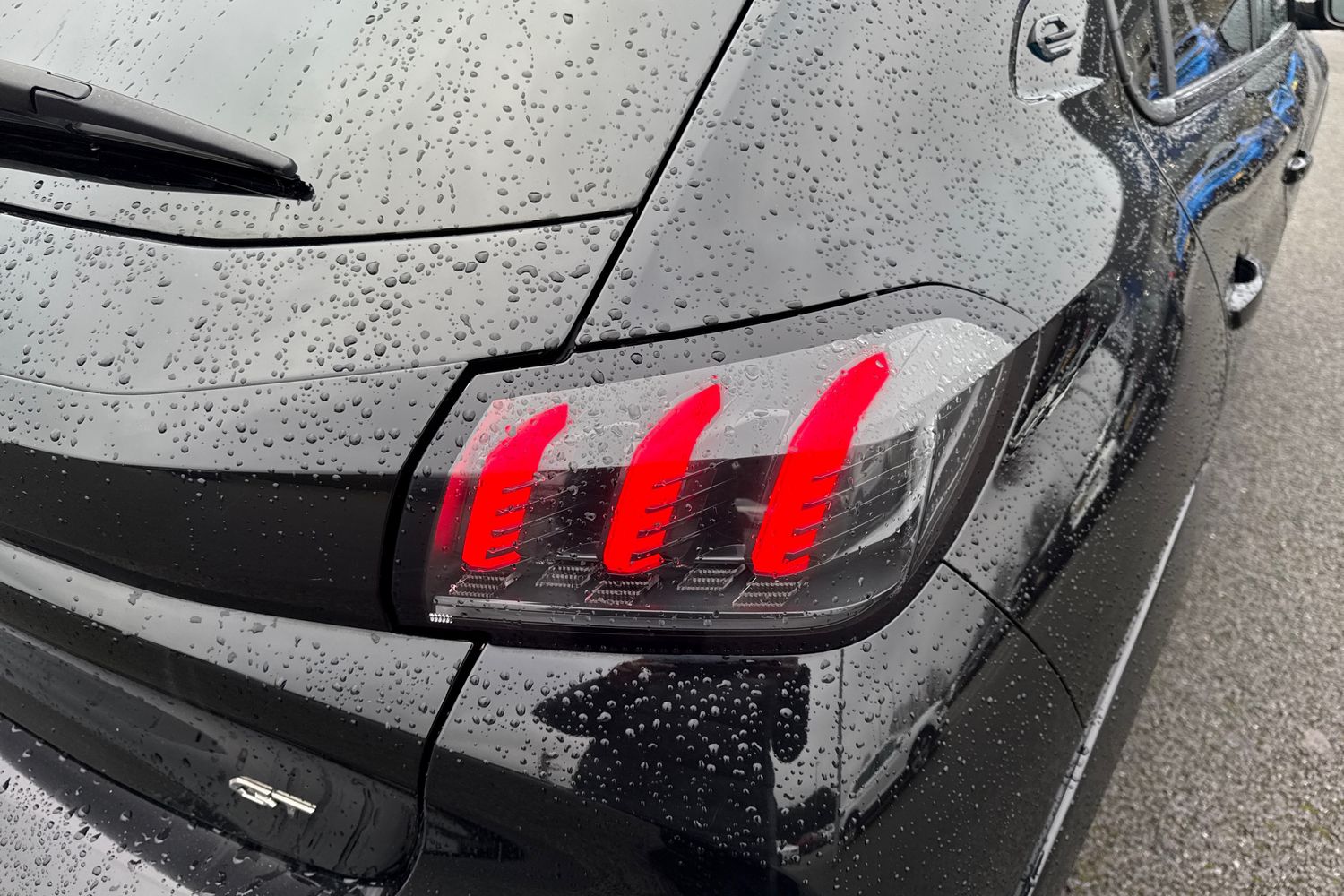 Used Peugeot E-208 2021 for sale - 77444055: Photo 7